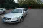 VW PASSAT 3B FL