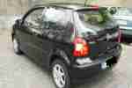 VW POLO 1.2 EZ 2005