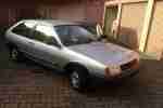 VW POLO 1.3 GT COUPE YOUNGTIMER BJ:02 1991 2Besitz mit