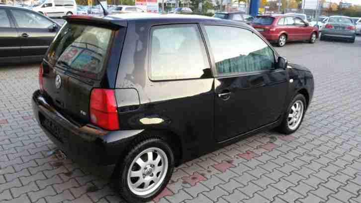 VW POLO 1.4 FSI AUTOMATIC 105 PS