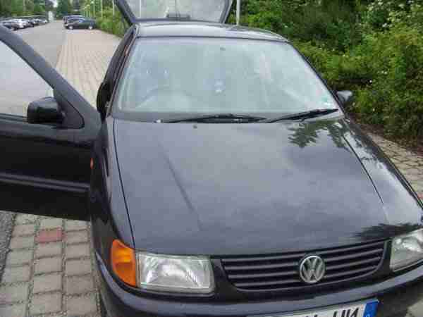 VW-POLO 6N