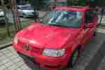 VW POLO 6N ERSTZULASSUNG 2001 FAST ZU VERSCHENKEN AB 1