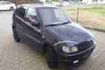 VW POLO 6N blau 4trg. Glasschiebedach 1, 4L 60PS 150Tsd