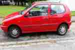 VW POLO 6N1 45 PS 1.4 Open Air