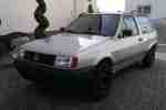 VW POLO 86C Steilheck 5 Gang Schaltgetriebe Dach Reling