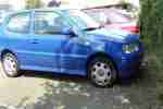 VW POLO EDITION TOP ANGEBOT