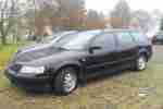 VW Passat 1, 6 3B