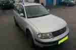 VW Passat 1.6 3B