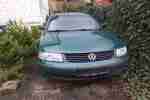 VW Passat 1.6 Comfortline Automatik EZ 03.98!