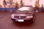 VW Passat 1, 6 Kombi, 2. Hand,