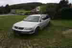 VW Passat 1, 8