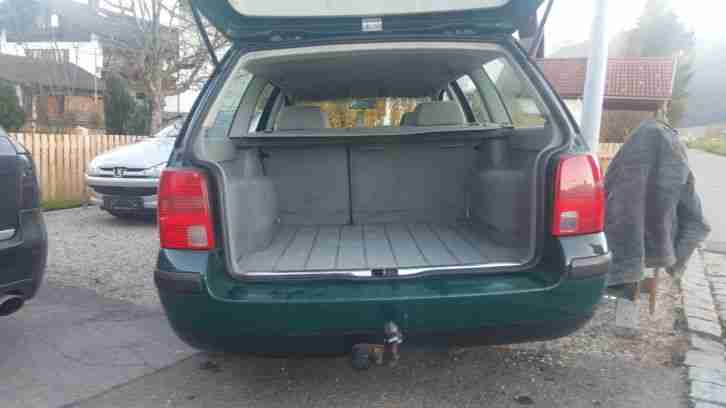 VW Passat 1.8 Klima AHK