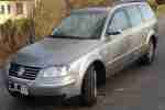 VW Passat 1, 9 TDI 3bg
