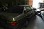 VW Passat 10.04.1991