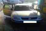 VW Passat 1997 TÜV 06 2018 an Bastler Export