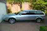 VW Passat 2.0 Executive, scheckheft gepflegt,