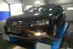 VW Passat 2.0 TDI BlueMotion