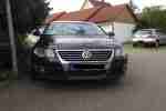 VW Passat 2.0TDI 4 Motion HL