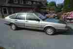 VW Passat 32b Baujahr 02.1988, Limousine, guter Zustand