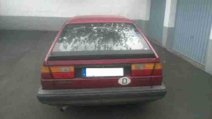 VW Passat 32b Schraegheck C