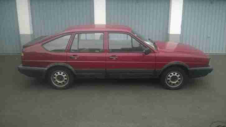 VW Passat 32b Schraegheck C