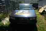 VW Passat 35 i