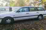 VW Passat 35i Variant Benzin 55KW AHK EZ 1994