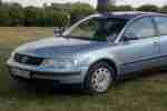 VW Passat 3B 1.6 Limousine (Austausch Motor 93000 km )