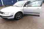 VW Passat 3B 1.8