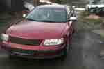 VW Passat 3B Kombi 1, 6L Bj:97 Motorschaden, Klima,