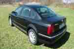 VW Passat 3B Limousine 1, 6 Liter