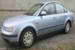 VW Passat, 3B2, Bj 97, Comfortline, 1, 6, Klima,