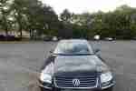 VW Passat 3BG 1, 9 TDI Leder