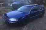 VW Passat 3BG V5 Highline