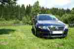 VW Passat 3C Variant 2.0 TDI 4Motion Sportline !Turbo