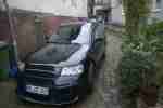 VW Passat 3b Schwarz 1, 9 TDI 5 L auf 100 km Spardose,