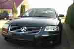 VW Passat 3BG V6 2, 5 TDI 110 KW