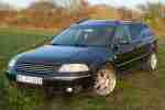 VW Passat 3bg 2, 8 4 Motion