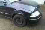 VW Passat 3bg V6 Exclusive Blau met. 2, 5 tdi