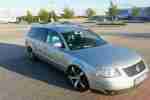 VW Passat 3bg Variant (Komplett Repariert)