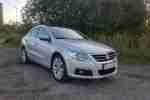 VW Passat CC 2.0 TDI DSG TÜV NEU