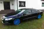 VW Passat CC 2.0 TDI MTM Tuning auf 210PS TOP