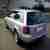 VW Passat Highline