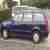 VW Passat Kombi