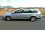 VW Passat Kombi Diesel, EZ 2010, 100800 km