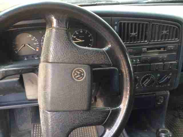VW Passat Schnäppchen