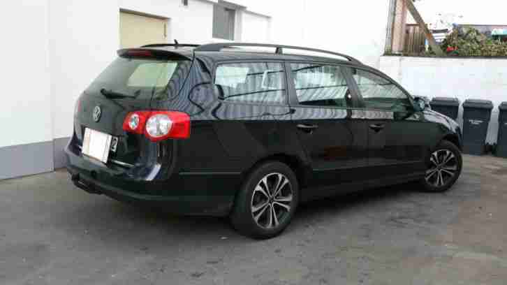 VW Passat TDI