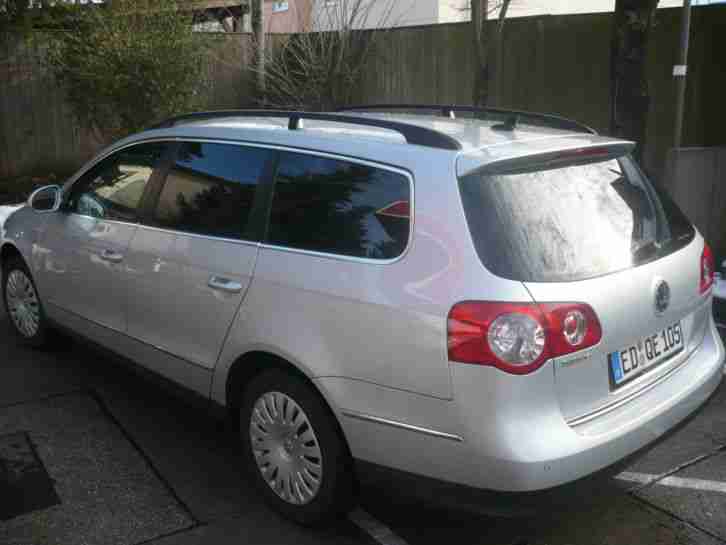 VW Passat TSI, Kombi, Ecofuel, Erdgas,DSG, großes Navi, Klima, Garantie! TÜV NEU