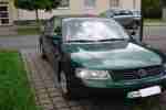 VW Passat V6