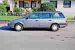 VW Passat Variant 1993 KW66 5500 Benziner HU bis 02 19